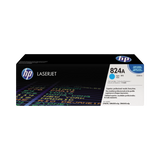HP Cyan LaserJet Toner Cartridge for CP6015 and CM6030 Printers — Being Shipped