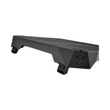 Thermaltake Massive V20 200mm LED Fan Notebook Cooler (Black) — Being Shipped