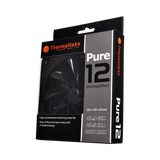 Thermaltake Pure 12 120mm DC Cooling Fan — Being Shipped