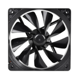 Thermaltake Pure 12 120mm DC Cooling Fan — Being Shipped