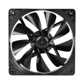 Thermaltake Pure 12 120mm DC Cooling Fan — Being Shipped