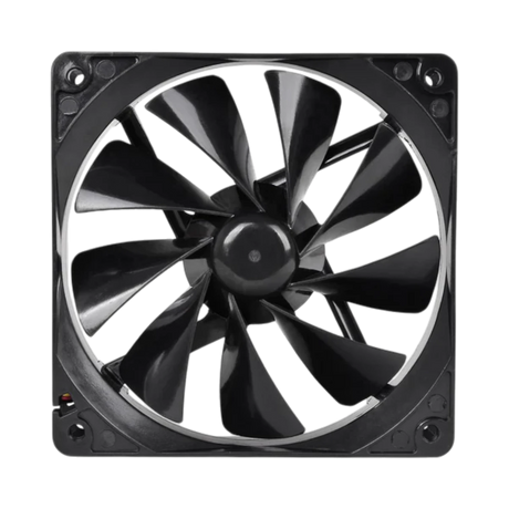 Thermaltake Pure 12 120mm DC Cooling Fan — Being Shipped