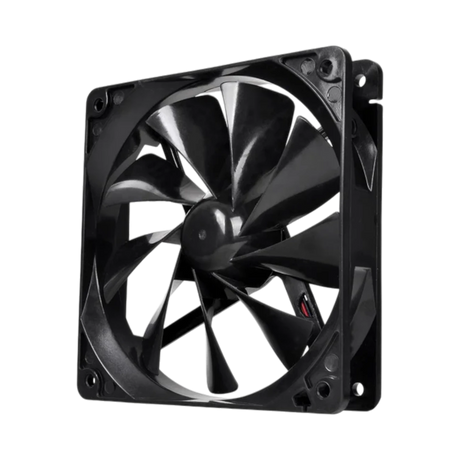 Thermaltake Pure 12 120mm DC Cooling Fan — Being Shipped