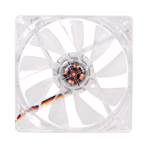 Thermaltake 120mm Pure 12 DC LED Cooling Fan (Blue) — Being Shipped