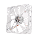 Thermaltake 120mm Pure 12 DC LED Cooling Fan (Blue) — Being Shipped