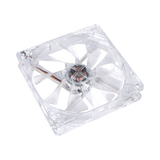 Thermaltake 120mm Pure 12 DC LED Cooling Fan (Blue) — Being Shipped