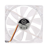 Thermaltake 120mm Pure 12 DC LED Cooling Fan (Blue) — Being Shipped