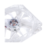 Thermaltake 120mm Pure 12 DC LED Cooling Fan (Blue) — Being Shipped