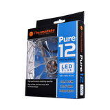 Thermaltake 120mm Pure 12 DC LED Cooling Fan (Blue) — Being Shipped