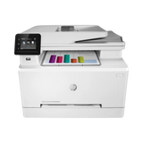 HP Color LaserJet Pro M283fdw Multifunction Printer — Being Shipped