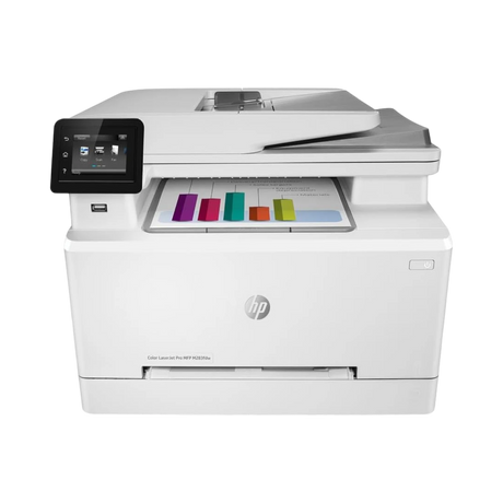 HP Color LaserJet Pro M283fdw Multifunction Printer — Being Shipped