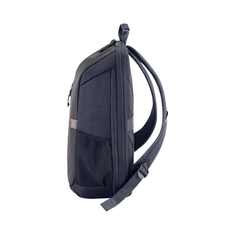 HP Travel 15.6" Laptop Backpack (Iron Gray, 18L) — Being Shipped