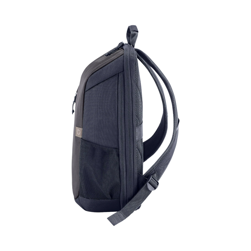 HP Travel 15.6" Laptop Backpack (Iron Gray, 18L) — Being Shipped