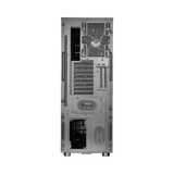 Thermaltake Core X71 Tempered Glass Full-Tower Case (Black) — Being Shipped