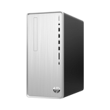 HP Pavilion TP01-2040 Mini Tower Desktop Computer AMD Ryzen 5 5600G, 12GB RAM, 512GB SSD — Being Shipped