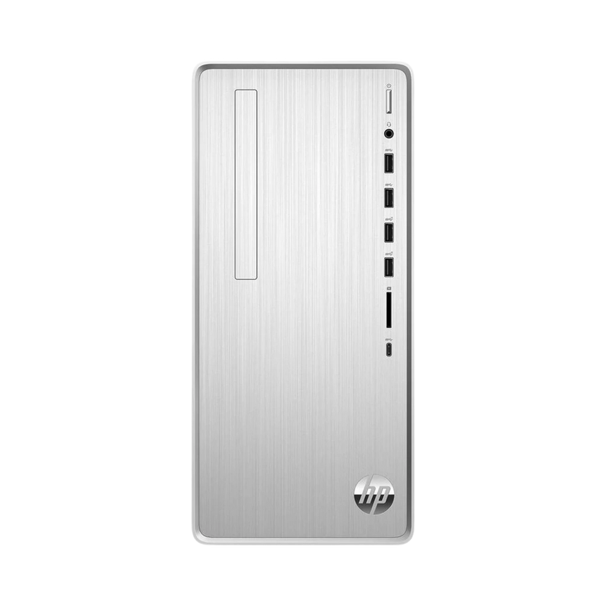 HP Pavilion TP01-2040 Mini Tower Desktop Computer AMD Ryzen 5 5600G, 12GB RAM, 512GB SSD — Being Shipped