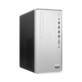HP Pavilion TP01-2040 Mini Tower Desktop Computer AMD Ryzen 5 5600G, 12GB RAM, 512GB SSD — Being Shipped