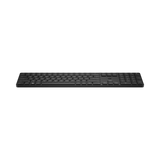 HP 450 Programmable Wireless Keyboard (Black) — Being Shipped