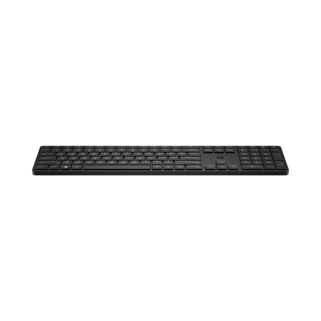 HP 450 Programmable Wireless Keyboard (Black) — Being Shipped