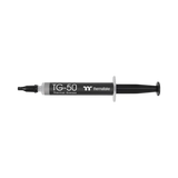 Thermaltake TG-50 Premium Thermal Compound — Being Shipped