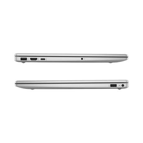 HP 15.6" Touchscreen Laptop, AMD Ryzen 3 7320U 8GB RAM 256GB SSD (Natural Silver) — Being Shipped