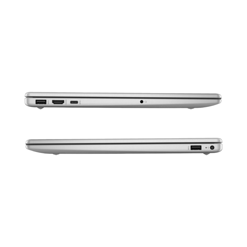 HP 15.6" Touchscreen Laptop, AMD Ryzen 3 7320U 8GB RAM 256GB SSD (Natural Silver) — Being Shipped