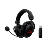 HyperX Cloud II Core Wireless Gaming Headset (Black) — Being Shipped