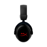 HyperX Cloud II Core Wireless Gaming Headset (Black) — Being Shipped
