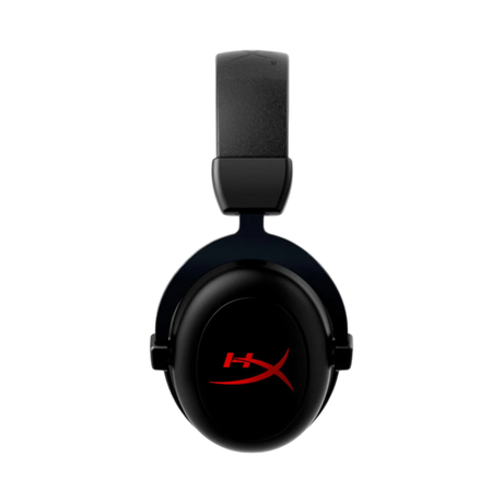 HyperX Cloud II Core Wireless Gaming Headset (Black) — Being Shipped
