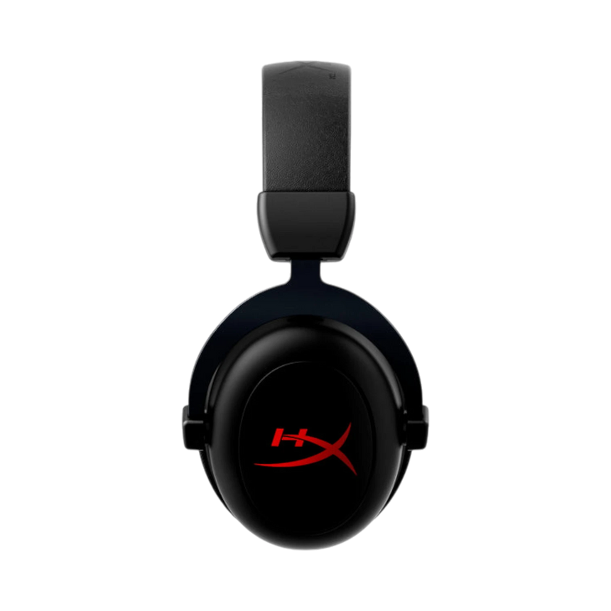 HyperX Cloud II Core Wireless Gaming Headset (Black) — Being Shipped