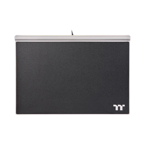 Thermaltake ARGENT MP1 RGB Gaming Mouse Pad — Being Shipped