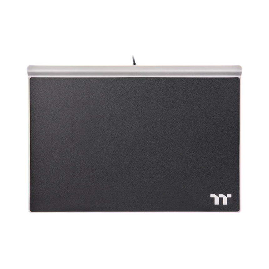 Thermaltake ARGENT MP1 RGB Gaming Mouse Pad — Being Shipped