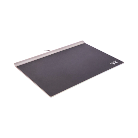 Thermaltake ARGENT MP1 RGB Gaming Mouse Pad — Being Shipped
