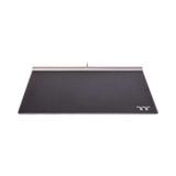 Thermaltake ARGENT MP1 RGB Gaming Mouse Pad — Being Shipped