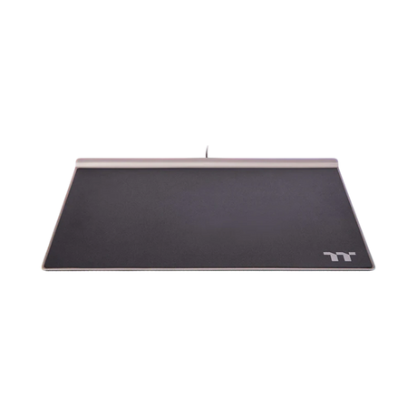 Thermaltake ARGENT MP1 RGB Gaming Mouse Pad — Being Shipped
