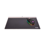 Thermaltake ARGENT MP1 RGB Gaming Mouse Pad — Being Shipped