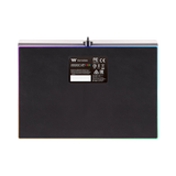 Thermaltake ARGENT MP1 RGB Gaming Mouse Pad — Being Shipped