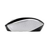HP Wireless Mouse 200 Ergonomic Optical (Black/Silver) — Being Shipped