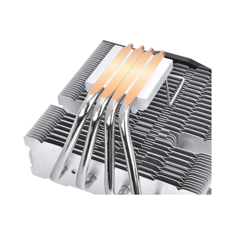 Thermaltake TOUGHAIR 110 CPU Cooler — Being Shipped