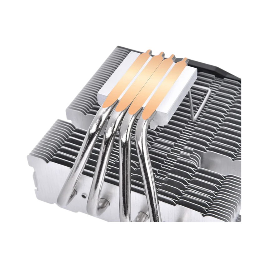 Thermaltake TOUGHAIR 110 CPU Cooler — Being Shipped