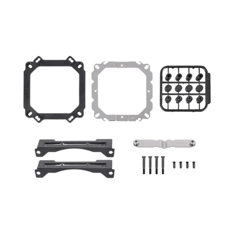 Thermaltake TOUGHAIR 110 CPU Cooler — Being Shipped