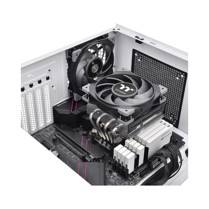 Thermaltake TOUGHAIR 110 CPU Cooler — Being Shipped