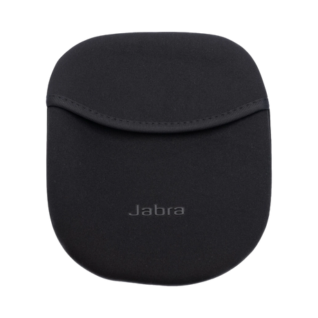 Jabra Evolve2 40 SE Stereo Wired On-Ear Headset with Extension Cable (Black) — Being Shipped