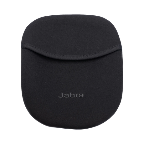 Jabra Evolve2 40 SE Stereo Wired On-Ear Headset (Black) — Being Shipped