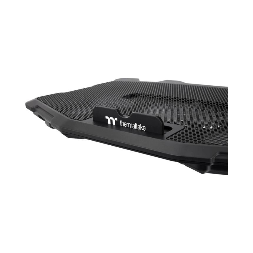 Thermaltake Massive 12 Max Notebook Cooler — Being Shipped