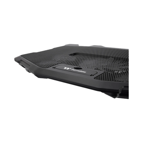 Thermaltake Massive 12 Max Notebook Cooler — Being Shipped