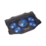 Thermaltake Massive 12 Max Notebook Cooler — Being Shipped