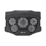 Thermaltake Massive 12 Max Notebook Cooler — Being Shipped