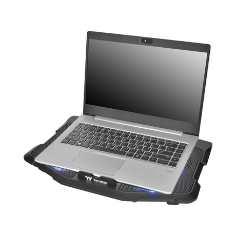 Thermaltake Massive 12 Max Notebook Cooler — Being Shipped