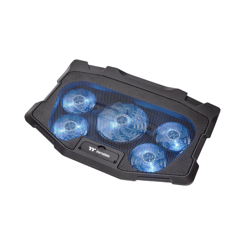 Thermaltake Massive 12 Max Notebook Cooler — Being Shipped